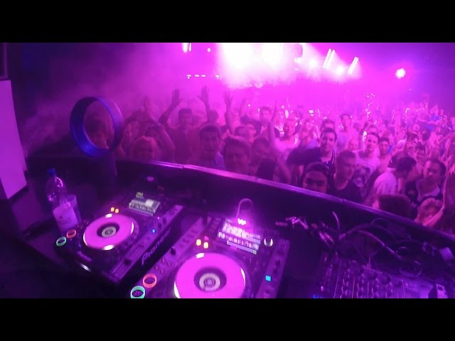 DJ POV Club