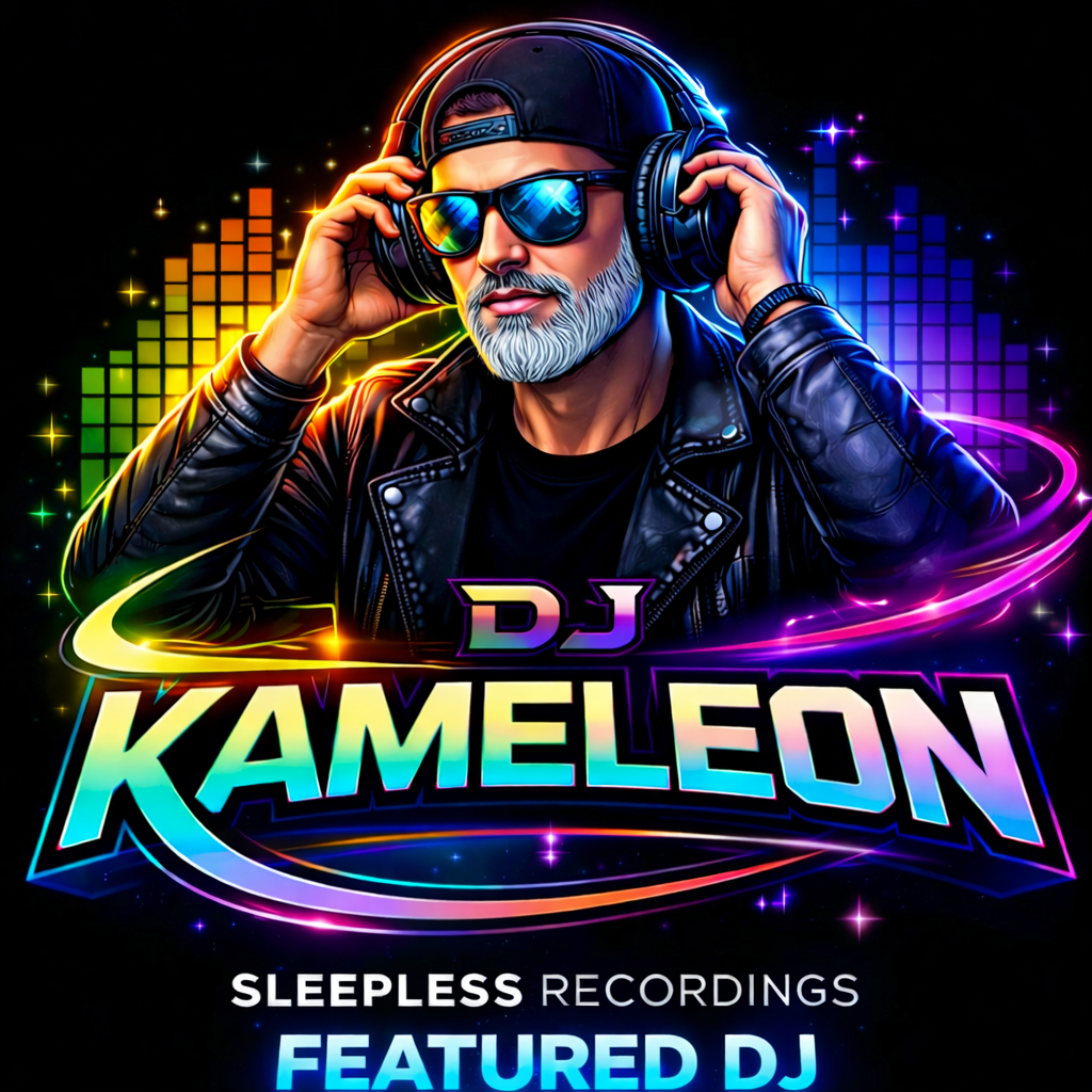 DJ Kameleon