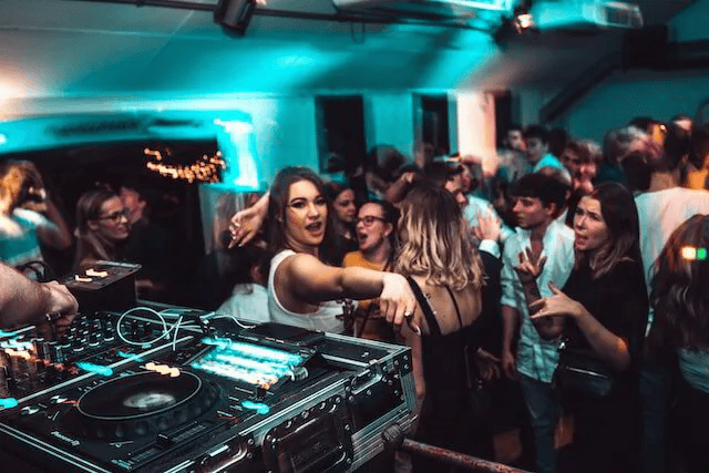 Miami Pulse Collective Event Experience