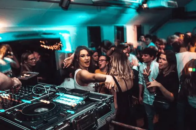 Miami Pulse Collective Event Experience