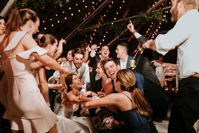 Wedding Reception 2021